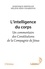 L'intelligence du corps. Un commentaire des Constitutions de la Compagnie de Jésus