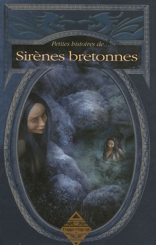 Dominique Besançon - Sirènes bretonnes.