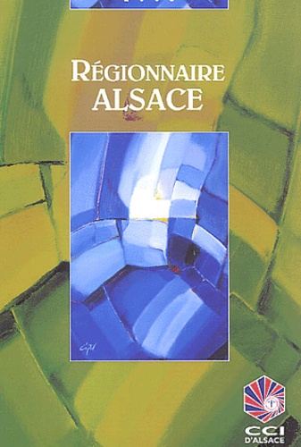 Dominique Biache - Régionnaire Alsace.