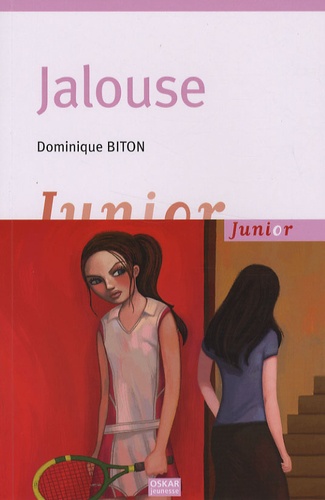 Dominique Biton - Jalouse.
