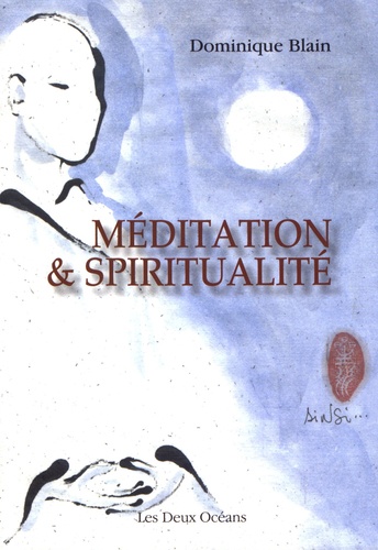 Méditation et spiritualité
