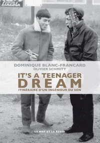 It's a teenager dream