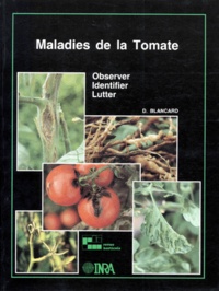 MALADIES DE LA TOMATE. Observer, identifier, lutter.pdf