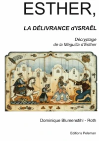 Esther, La Délivrance d'Israël