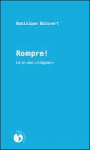 Rompre