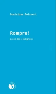 Rompre