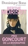 Dominique Bona - Berthe Morisot - Ned - biographie, nouvelle édition.