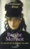 Berthe Morisot. Le secret de la femme en noir