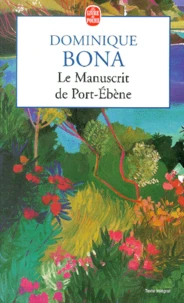 Le Manuscrit De Port-Ebene