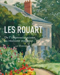 Les Rouart