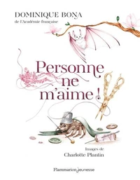 Personne ne m'aime !