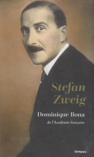 Stefan Zweig. L'ami blessé  Edition collector