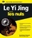 Le Yi Jing pour les nuls