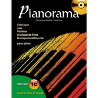 Pianorama - Volume 1C, A partir de la 2e année.pdf