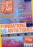 Dominique Bosch - Guide des écoles d'art et des stages 2014-2015.