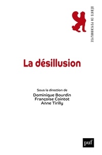 Dominique Bourdin et Françoise Cointot - Désillusion.