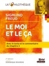 Dominique Bourdin - Le moi et le ça, Sigmund Freud - Avec le texte et le commentaire du chapitre III.