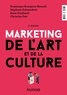 Dominique Bourgeon-Renault et Stéphane Debenedetti - Marketing de l'art et de la culture.