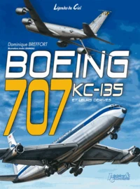 Boeing 707