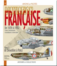 L'aviation française de 1939 à 1942