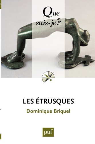 Les Etrusques 2e édition