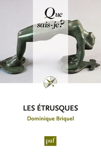 Les Etrusques 3e édition
