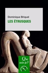 Dominique Briquel - Les étrusques.