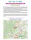 Haut tour de Savoie. 26 randos étapes en refuges ou à la journée - Observations botaniques
