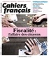 Dominique Bureau et Michel Bouvier - Cahiers français N° 405, juillet-août : Fiscalité : l'affaire des citoyens.