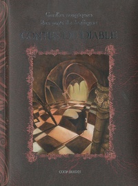 Dominique Camus - Contes du diable.