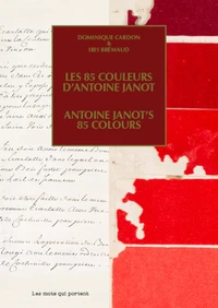 Les 85 couleurs d'Antoine Janot