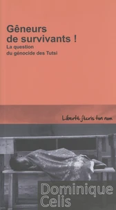 Gêneurs de survivants !