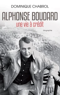 Alphonse Boudard