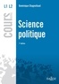 Dominique Chagnollaud - Science politique - Eléments de sociologie politique.