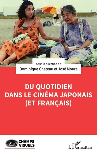 Du quotidien dans le cinéma japonais (et français)