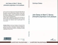John Dewey et Albert C. Barnes