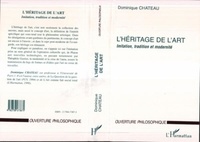 Dominique Chateau - .