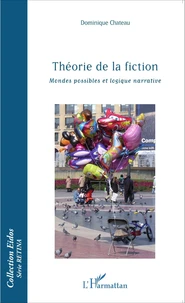 Théorie de la fiction
