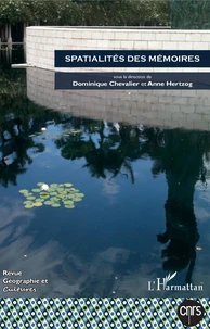 Spatialités des mémoires