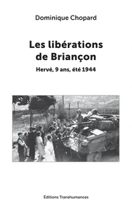 Les libérations de Briançon