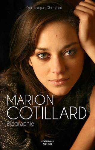 Marion Cotillard