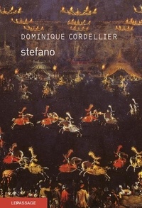 Dominique Cordellier - Stefano.