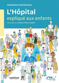 Lhôpital expliqué aux enfants.pdf