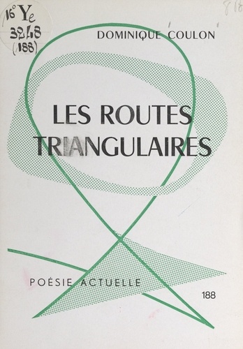 Les routes triangulaires