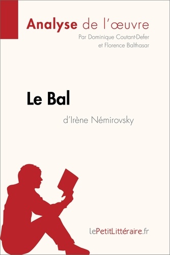 Le Bal d'Irène Némirovsky