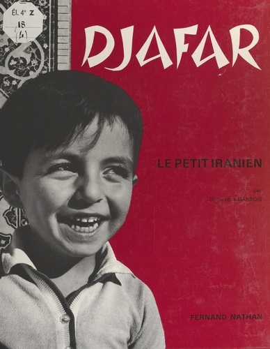Djafar, le petit Iranien