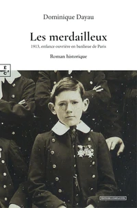 Les merdailleux