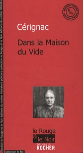 Dans la Maison du Vide