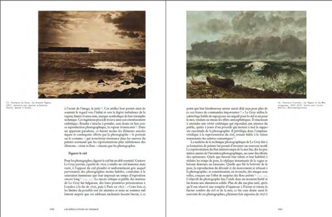 Peinture & photographie. Les enjeux d'une rencontre, 1839-1914