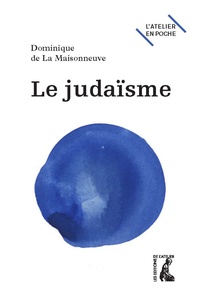 Dominique de La Maisonneuve - Le judaïsme - Tout simplement.
